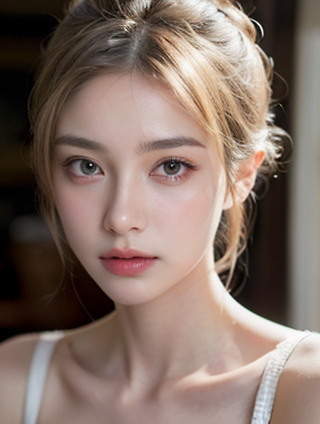 心灵的调色板：艺术与抑郁的交织